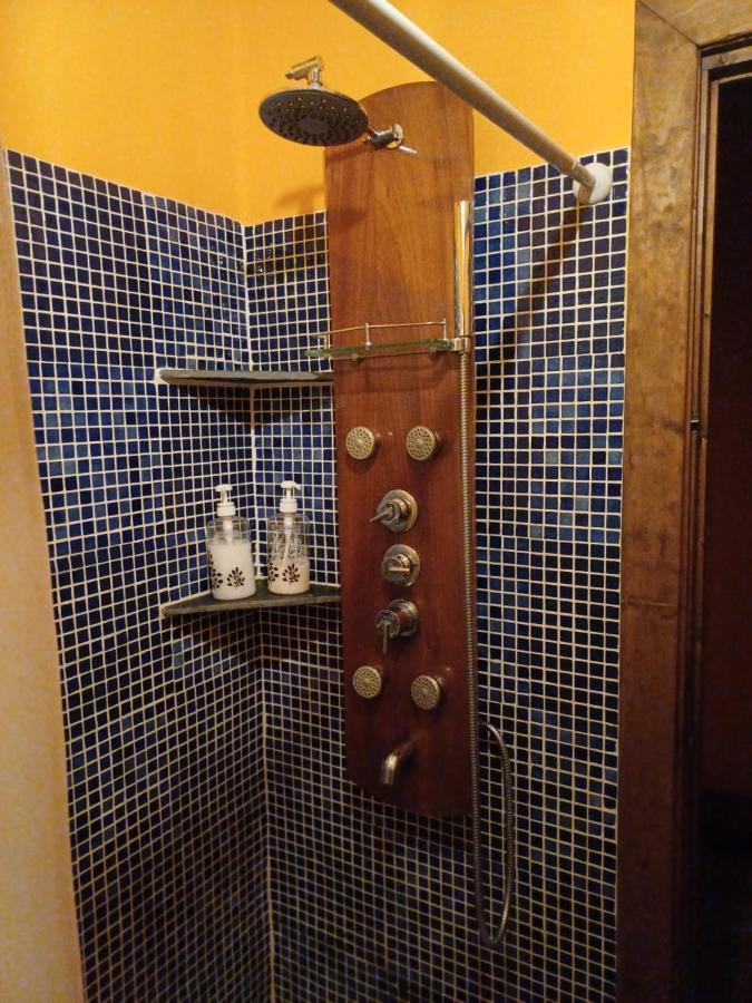 Casa Rural Cortijo Molino Altero Тревелес Экстерьер фото